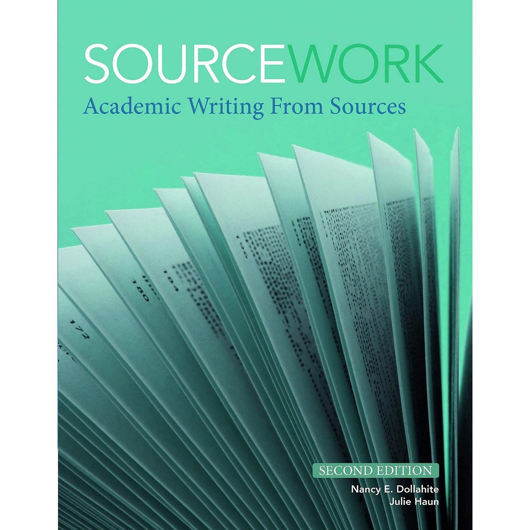 Sourcework (2E 12)