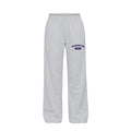 Hype and Vice Women's Washington 1861 Varsity Sweatpants Front thumbnail