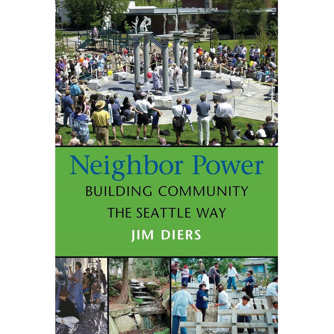 Neighbor Power