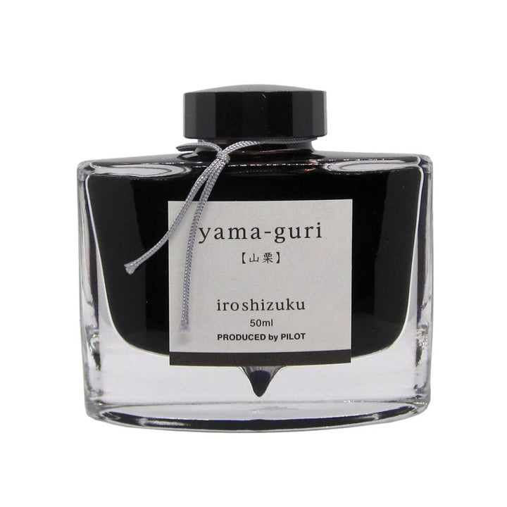 Pilot Iroshizuku 50ml Fountain Pen Ink