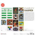 Charley Harper 2027 Wall Calendar thumbnail