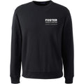 Lands' End Unisex UW Foster Specialty Masters Crewneck Sweatshirt thumbnail