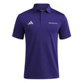 adidas Men's Washington Wordmark Ultimate365 Solid Polo thumbnail