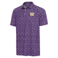 Antigua Men's Washington Huskies Football Gameday Print Polo thumbnail