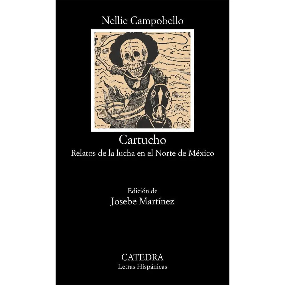 Cartucho (Catedra)