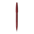 Pentel Sign Pen Fine Point Brush Tip Pen thumbnail