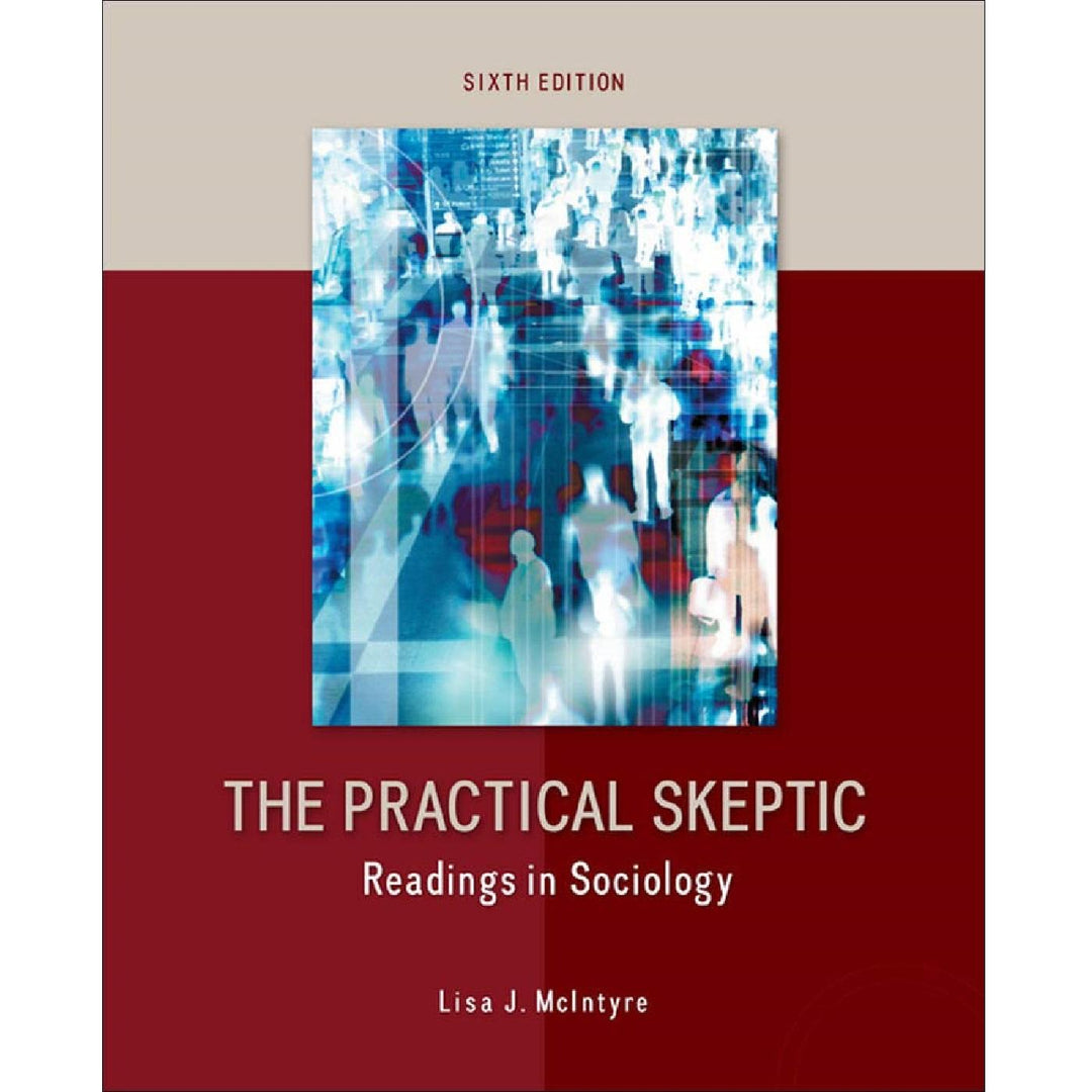 Practical Skeptic (6E 14) Readings