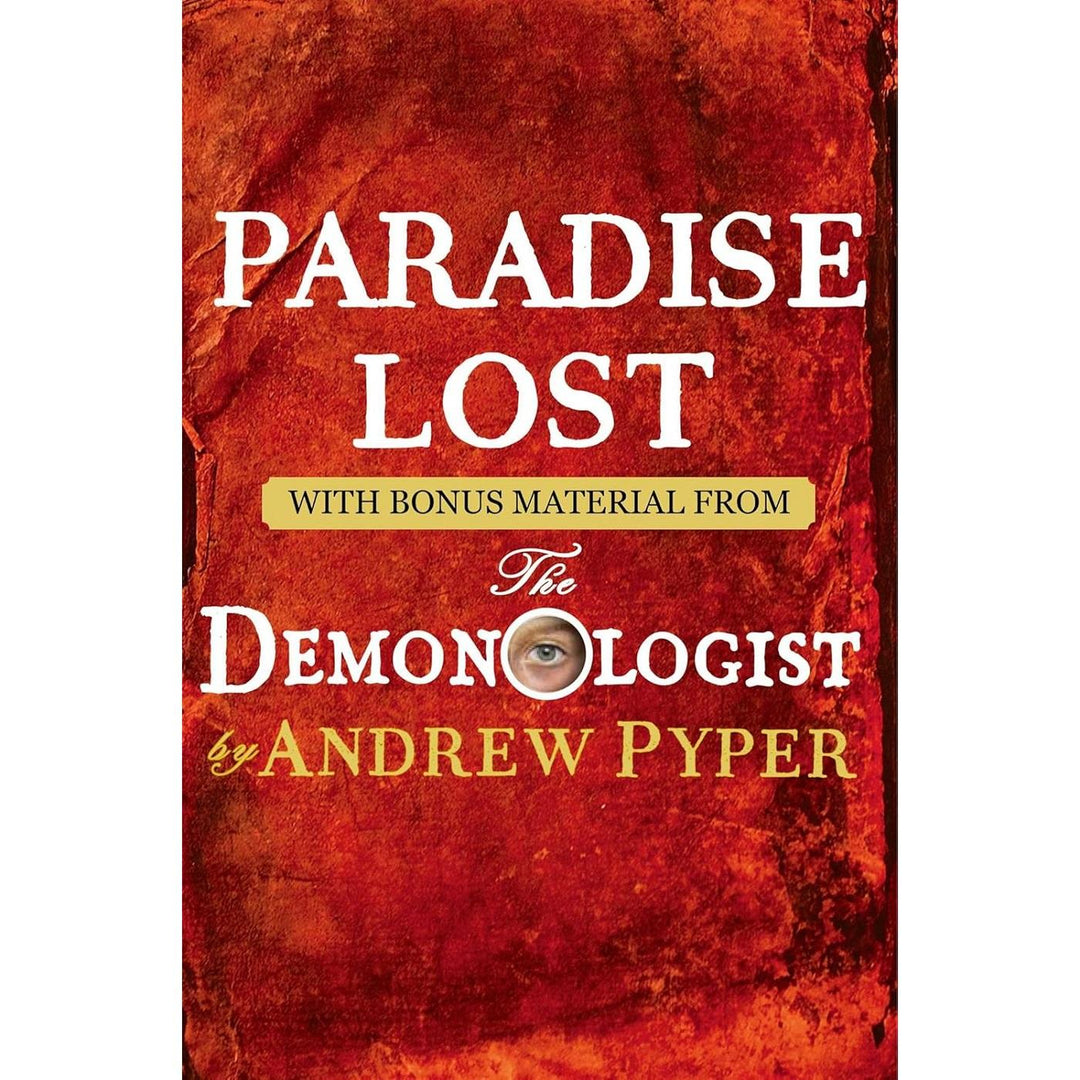 Paradise Lost