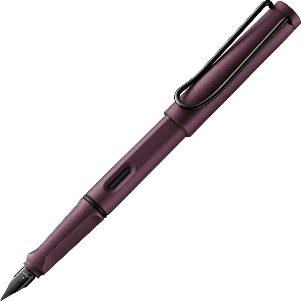 Lamy Safari Fountain Pen