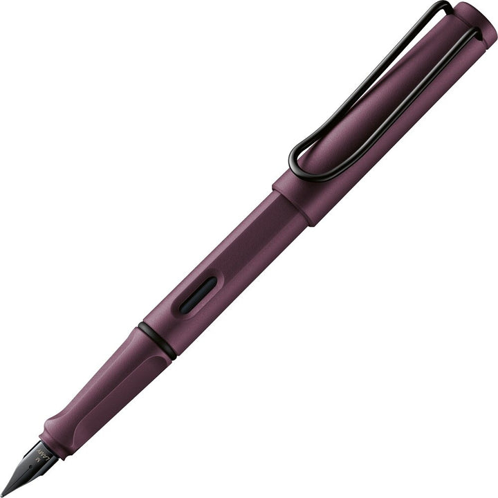 Lamy Safari Fountain Pen