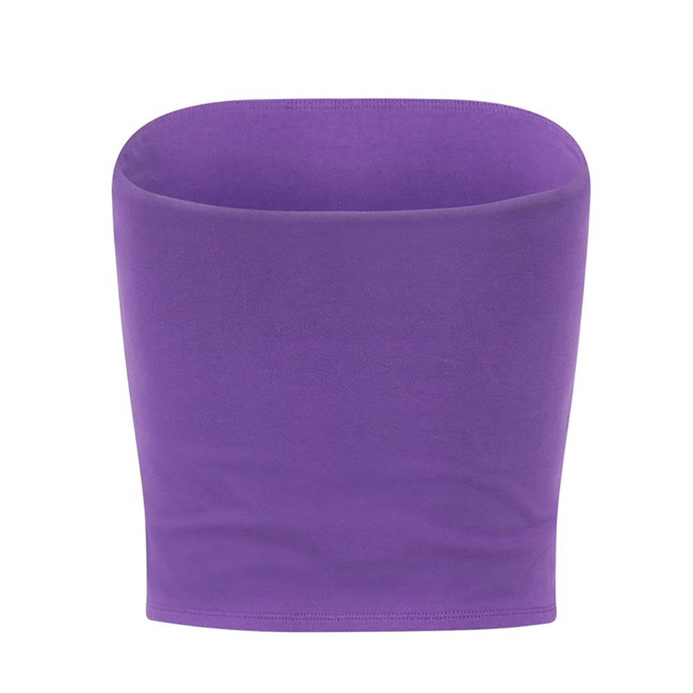 Hype and Vice Women's Washington Huskies 1861 Tube Top