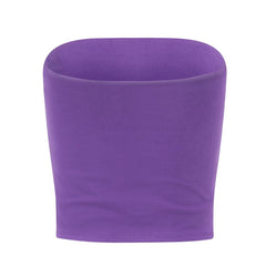 Hype and Vice Women's Washington Huskies 1861 Tube Top Hover