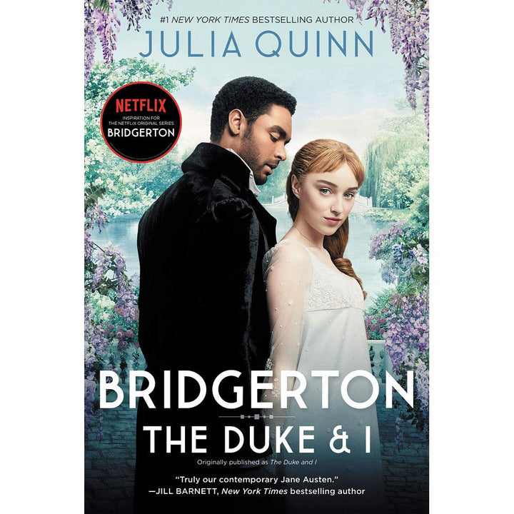 The Duke and I [TV Tie-In Edition]
