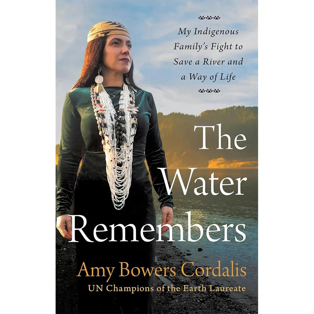 The Water Remembers