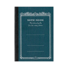 Apica CD7 Mini A7 Lined Sewn Notebook 36ct#color_navy Hover