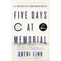 Five Days at Memorial thumbnail