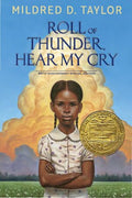 Roll of Thunder, Hear My Cry thumbnail