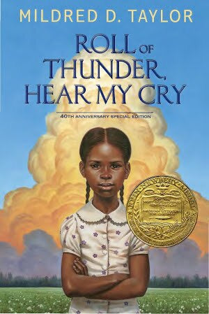 Roll of Thunder, Hear My Cry