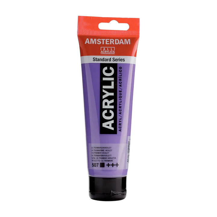 Amsterdam 120ml Acrylic Paint