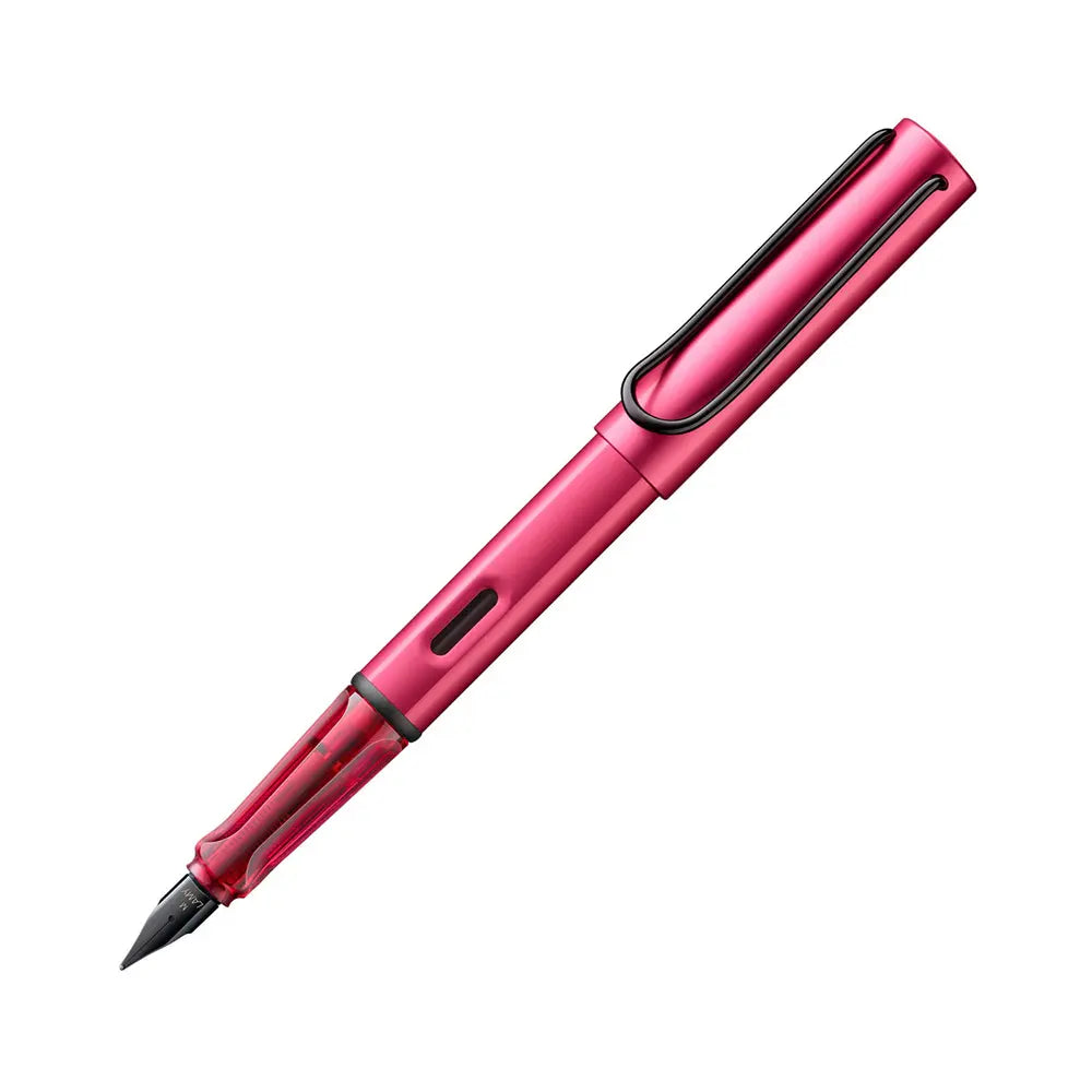 Lamy AL-star Fountain Pen