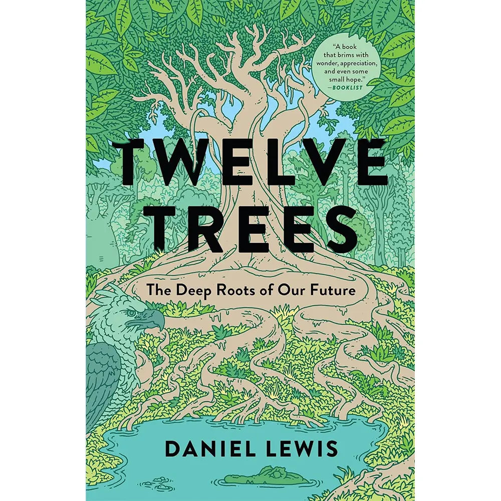 Twelve Trees