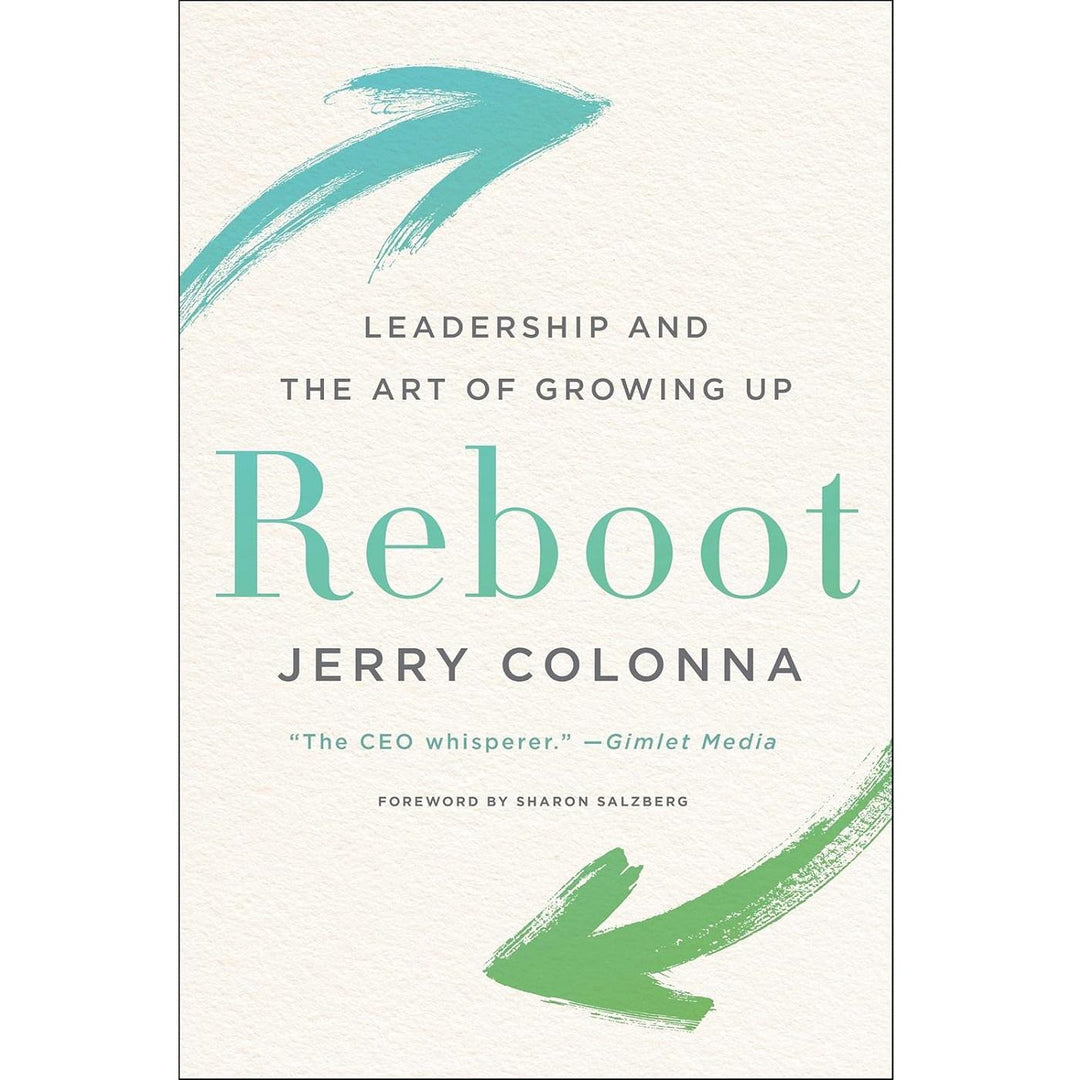 Reboot