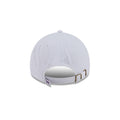 New Era White Washington Huskies W Logo Casual Classic Adjustable Hat thumbnail