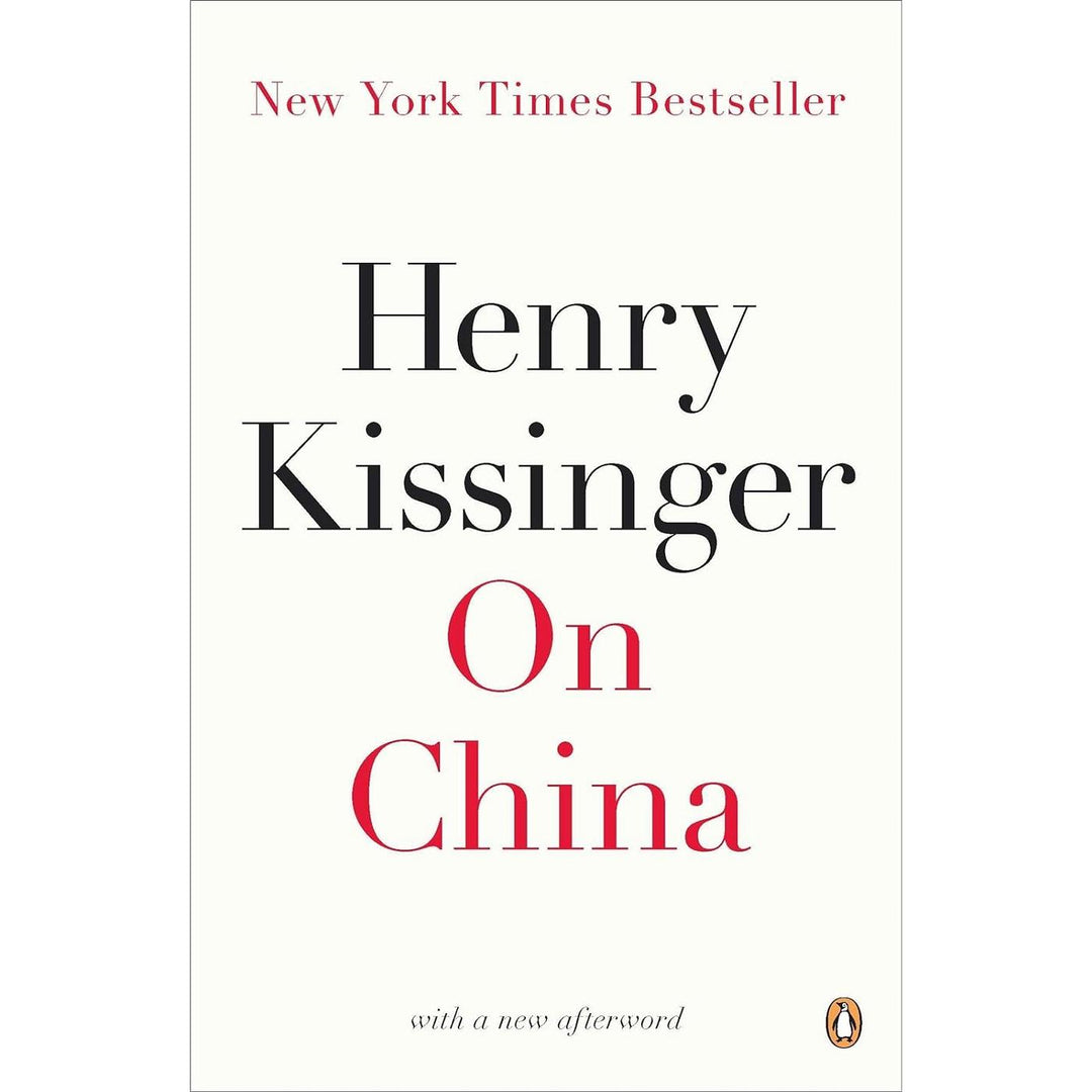 On China