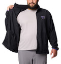 Columbia Men's W Flanker IV Full Zip Fleece Jacket thumbnail