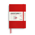 Leuchtturm 2027 A5 Weekly Softcover Planner Notebook thumbnail