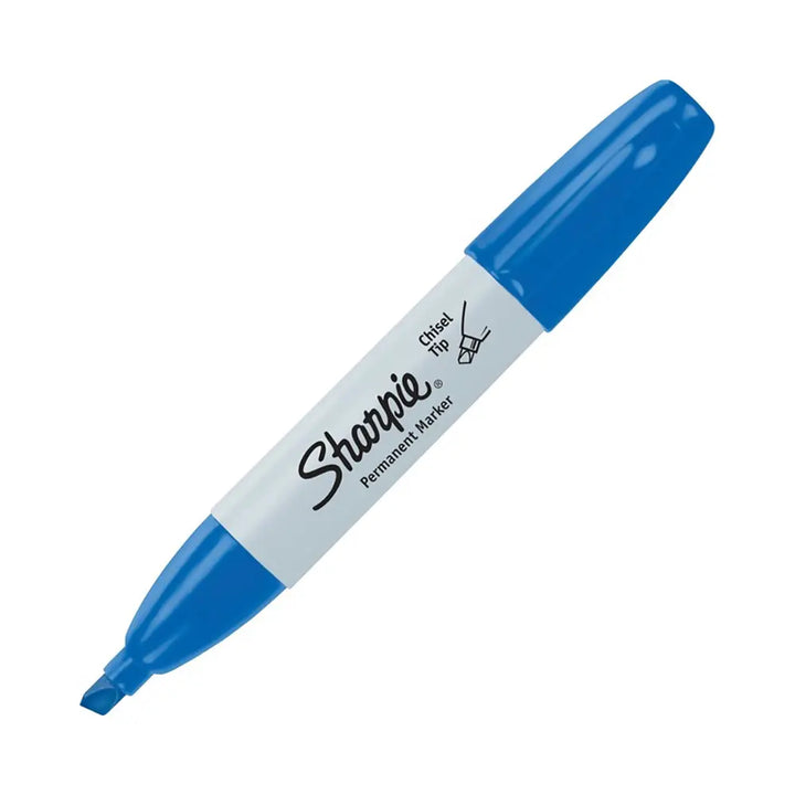 Sharpie Chisel-Tip Permanent Marker