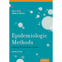 Epidemiologic Methods (2E 14)