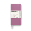 Leuchtturm 2027 Weekly Wallet Planner Notebook Dusty Rose thumbnail