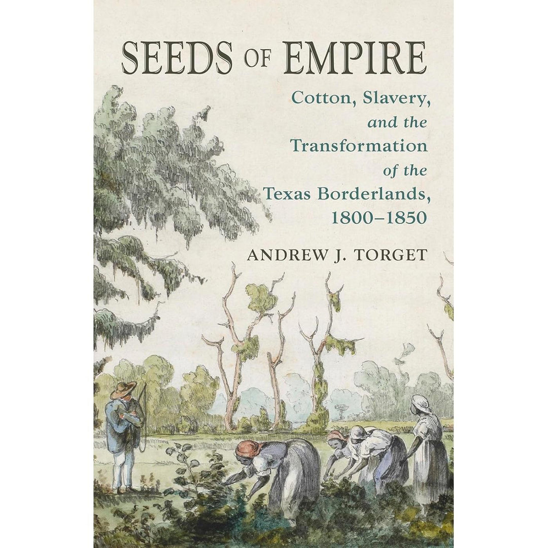 Seeds of Empire