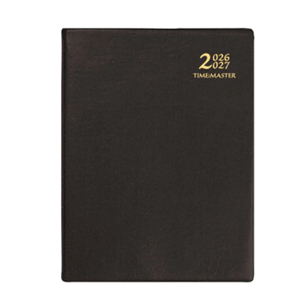 Payne Continental 2026-2027 Academic Time:Master Planner