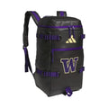adidas Black W Collegiate Vista Backpack thumbnail