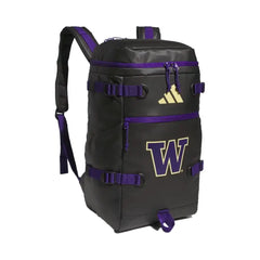 Photo of adidas Black W Collegiate Vista Backpack.