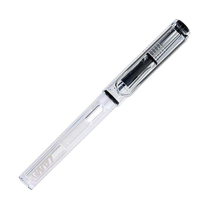 Lamy Vista Fountain Pen