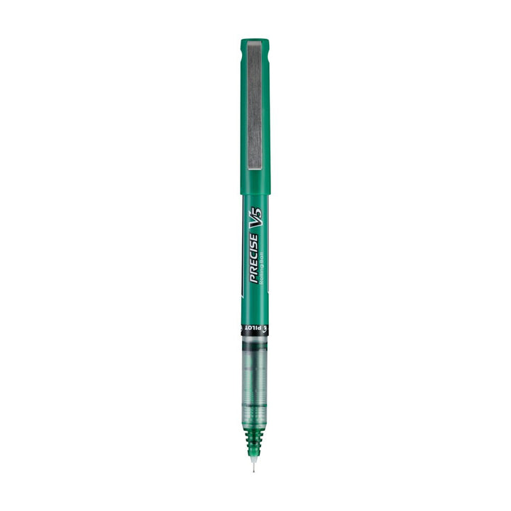 Pilot Precise V5 Extra Fine Point .5mm Rollerball Pen