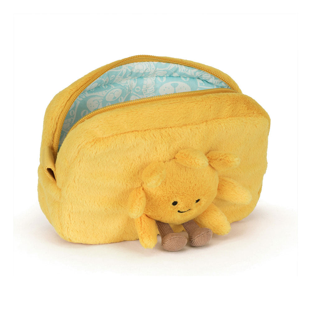 Jellycat Amuseables Sun Pouch Plush