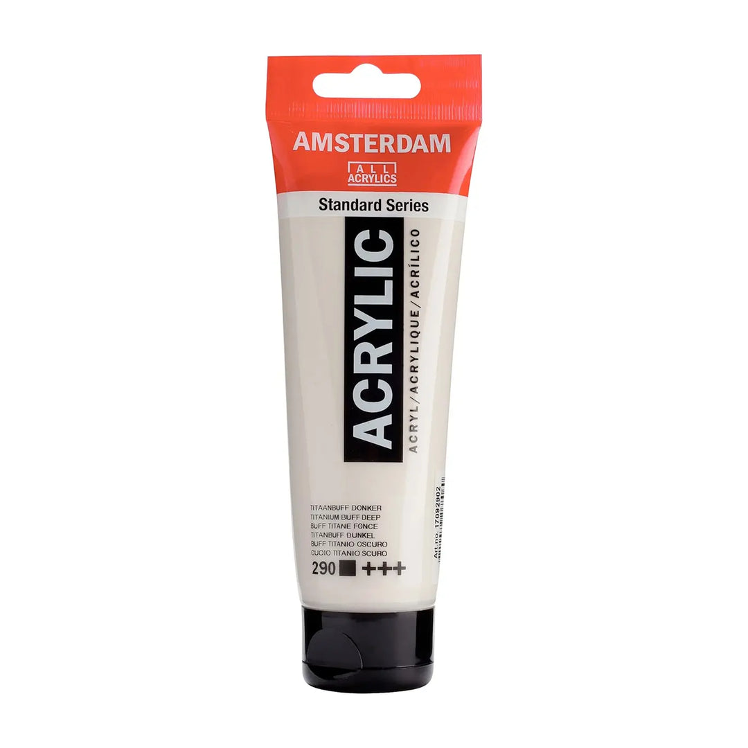 Amsterdam 120ml Acrylic Paint