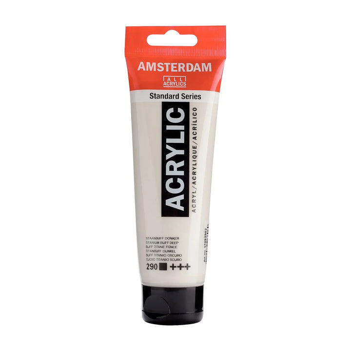 Amsterdam 120ml Acrylic Paint