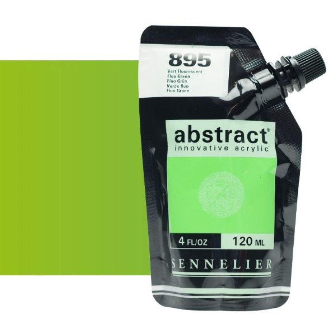 Sennelier Abstract 120ml Acrylic Paint