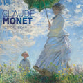 Claude Monet 2027 Wall Calendar thumbnail
