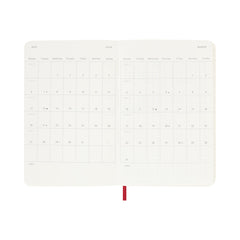 Moleskine 2026 Pocket Softcover Daily Planner