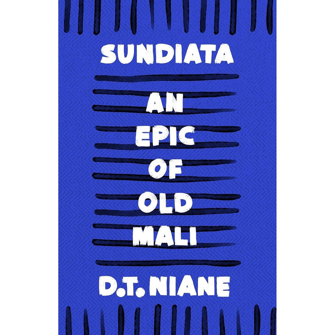 Sundiata: an Epic of Old Mali (tr Picknett)
