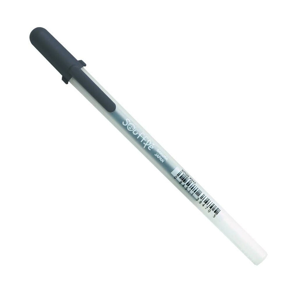 Sakura Souffle 3-D Opaque Ink 0.7mm Pen
