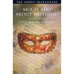 Much Ado About Nothing (2E 16)