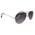 Dubs Collection Neil Dubs Paw Aviator Sunglasses thumbnail