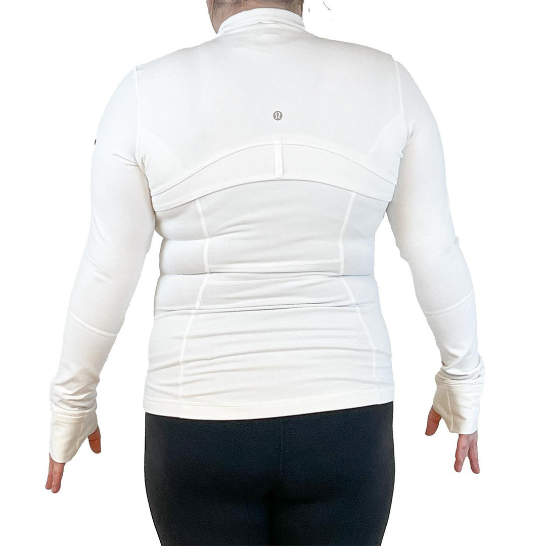 lululemon Women's W Define Jacket